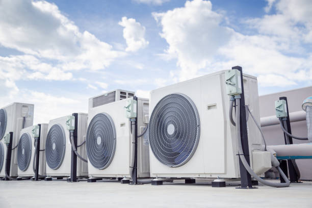 Best Residential HVAC in Marseles, IL