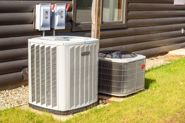 Best VRF (Variable Refrigerant Flow) Systems in Marseles, IL